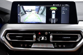 2022 BMW X3 thumbnail – Doral, FL – 42