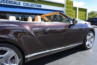 2014 Bentley Continental GTC thumbnail – Pompano Beach, FL – 157