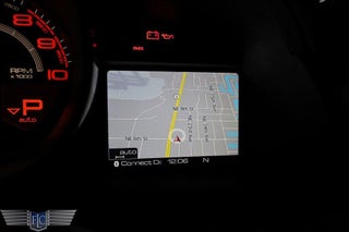 2017 Ferrari 488 Spider thumbnail – Pompano Beach, FL – 251