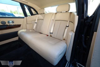 2020 Rolls-Royce Phantom thumbnail – Pompano Beach, FL – 51