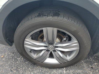 2021 Volkswagen Tiguan thumbnail – Miami, FL – 75