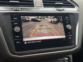 2021 Volkswagen Tiguan thumbnail – Miami, FL – 92