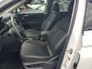2021 Volkswagen Tiguan thumbnail – Miami, FL – 90