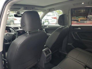 2021 Volkswagen Tiguan thumbnail – Miami, FL – 85