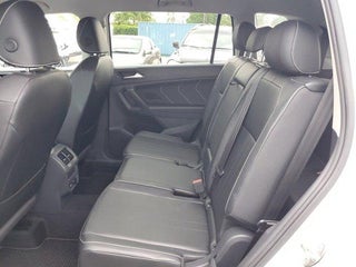 2022 Volkswagen Tiguan thumbnail – Miami, FL – 18