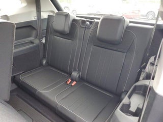 2022 Volkswagen Tiguan thumbnail – Miami, FL – 21