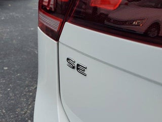 2022 Volkswagen Tiguan thumbnail – Miami, FL – 11