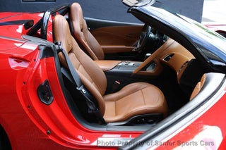 2014 Chevrolet Corvette thumbnail – Miami, FL – 36