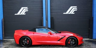2014 Chevrolet Corvette thumbnail – Miami, FL – 9