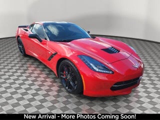 Chevrolet Corvette for sale Las Vegas