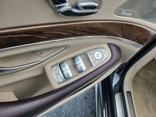 2015 Mercedes-Benz S-Class thumbnail – Miami, FL – 17