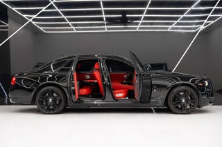 2020 Rolls-Royce Ghost thumbnail – Miami, FL – 7