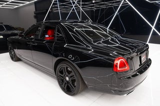 2020 Rolls-Royce Ghost thumbnail – Miami, FL – 14