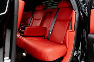 2020 Rolls-Royce Ghost thumbnail – Miami, FL – 24