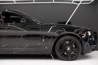 2020 Rolls-Royce Ghost thumbnail – Miami, FL – 11