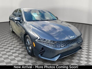 Kia K5 for sale Las Vegas