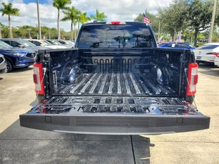 2022 Ford F-150 thumbnail – Pembroke Pines, FL – 8