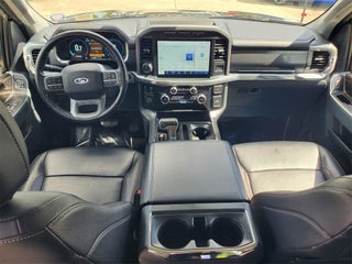 2022 Ford F-150 thumbnail – Pembroke Pines, FL – 9