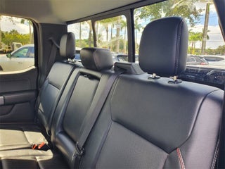 2022 Ford F-150 thumbnail – Pembroke Pines, FL – 12