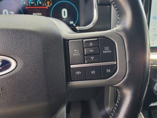 2022 Ford F-150 thumbnail – Pembroke Pines, FL – 24