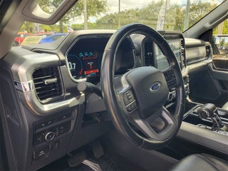 2022 Ford F-150 thumbnail – Pembroke Pines, FL – 14