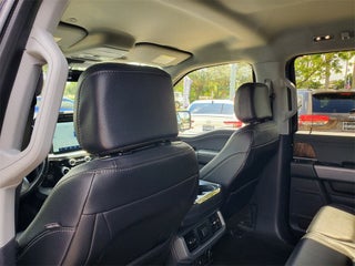 2022 Ford F-150 thumbnail – Pembroke Pines, FL – 10