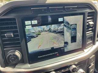 2022 Ford F-150 thumbnail – Pembroke Pines, FL – 27