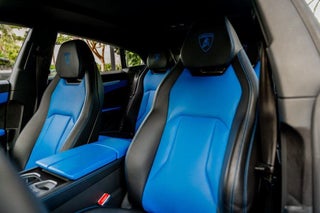 2020 Lamborghini Urus thumbnail – Fort Lauderdale, FL – 283