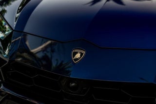 2020 Lamborghini Urus thumbnail – Fort Lauderdale, FL – 281