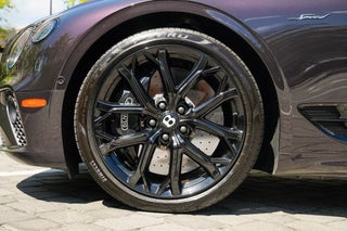 2023 Bentley Continental thumbnail – Fort Lauderdale, FL – 92