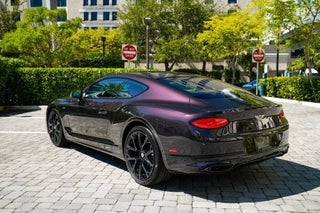 2023 Bentley Continental thumbnail – Fort Lauderdale, FL – 94