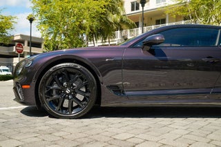 2023 Bentley Continental thumbnail – Fort Lauderdale, FL – 91