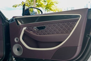 2023 Bentley Continental thumbnail – Fort Lauderdale, FL – 101