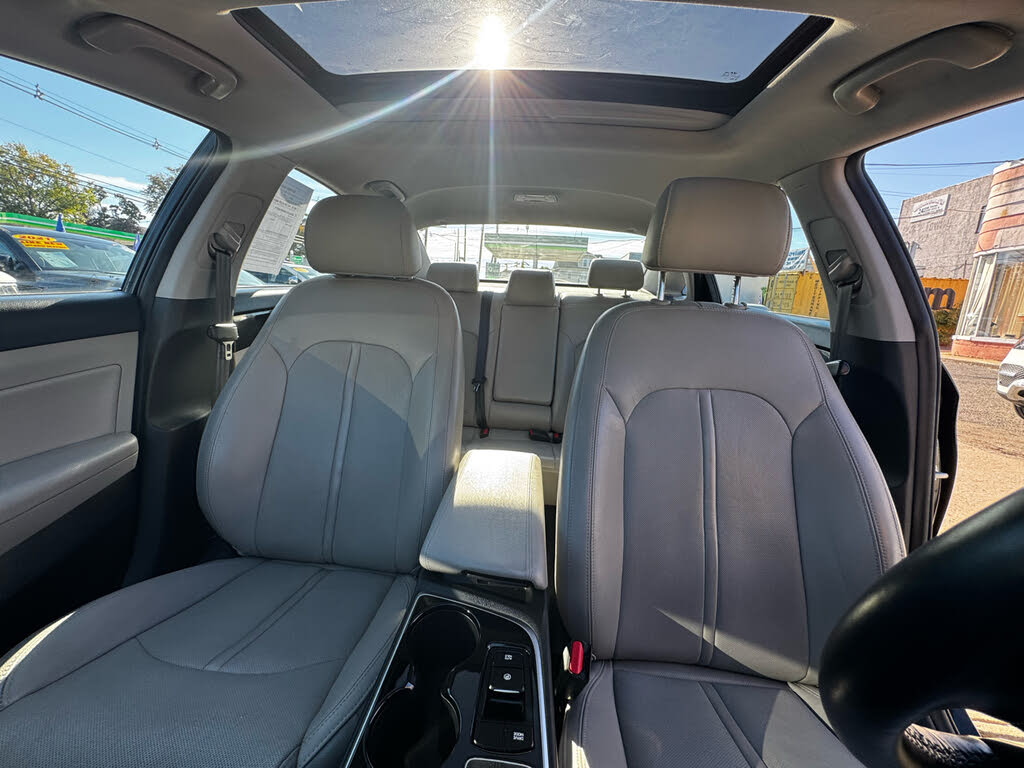 Image of 2019 Hyundai Sonata