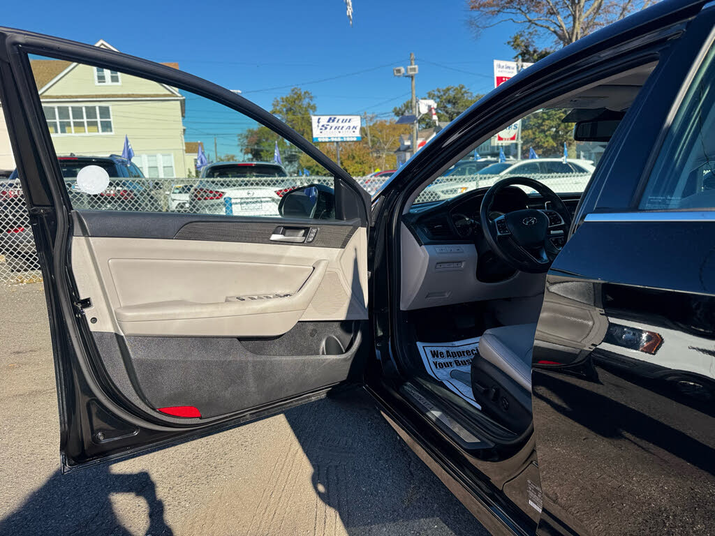 Image of 2019 Hyundai Sonata