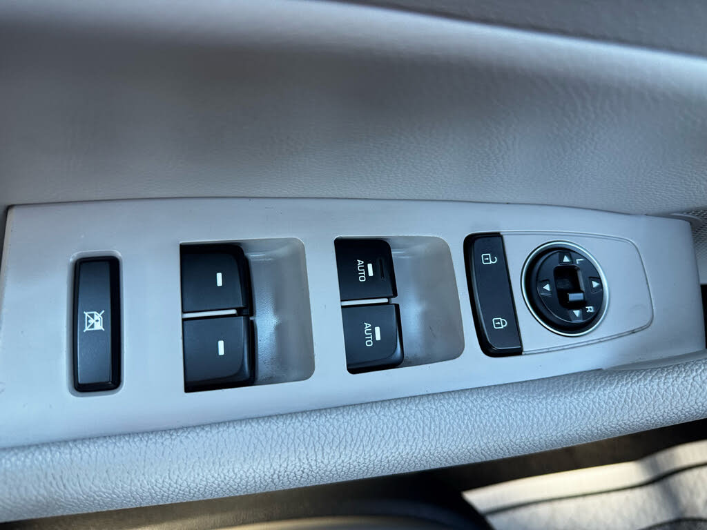 Image of 2019 Hyundai Sonata