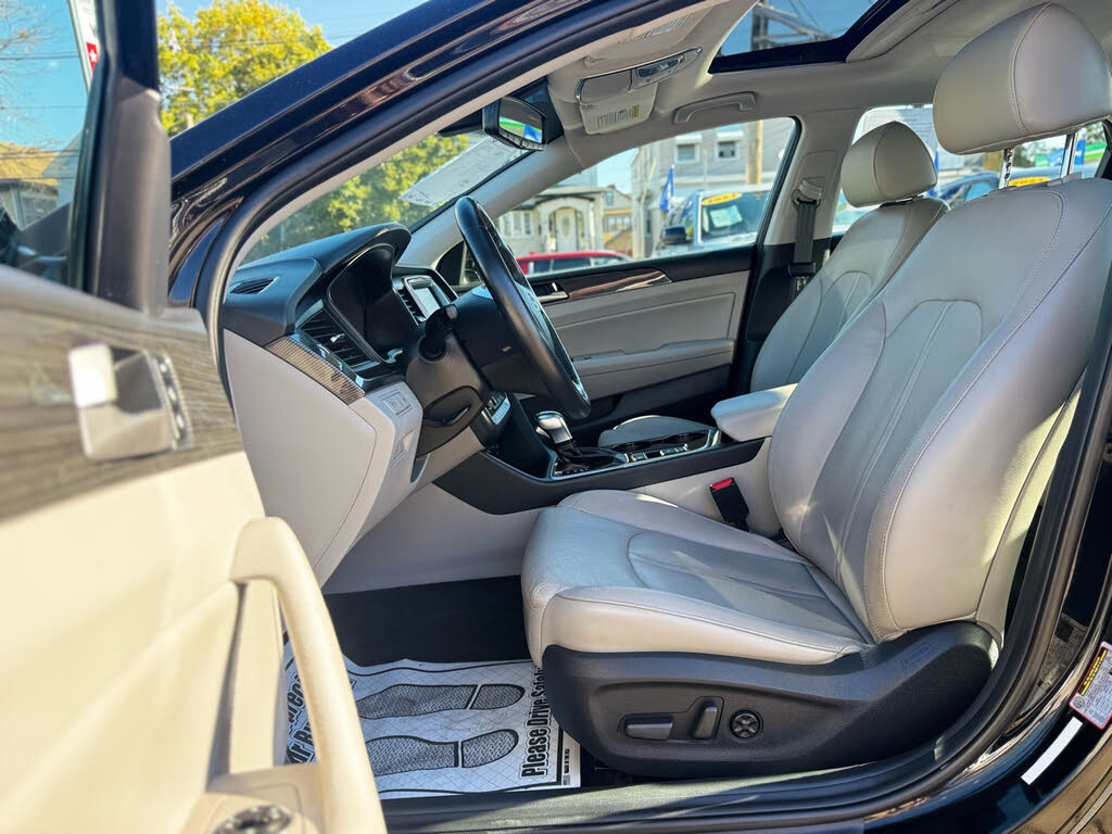 Image of 2019 Hyundai Sonata