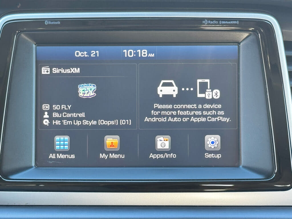 Image of 2019 Hyundai Sonata