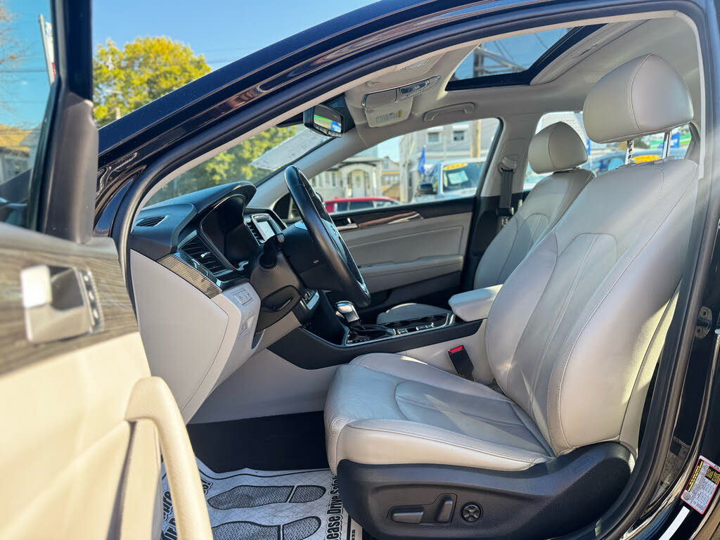 Image of 2019 Hyundai Sonata