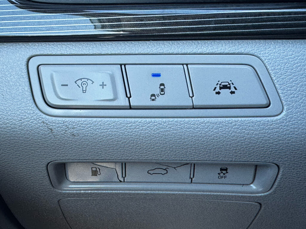 Image of 2019 Hyundai Sonata