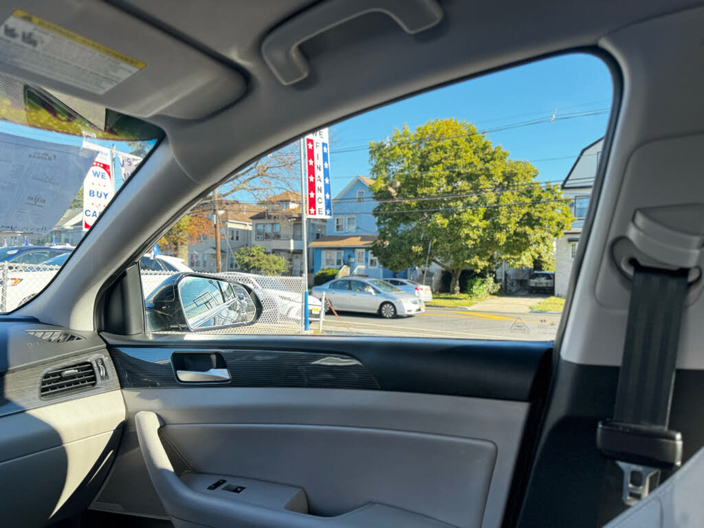 Image of 2019 Hyundai Sonata