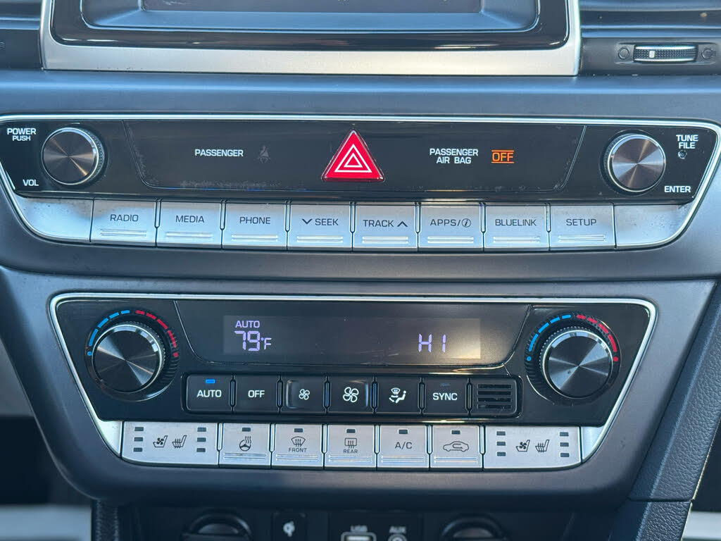 Image of 2019 Hyundai Sonata