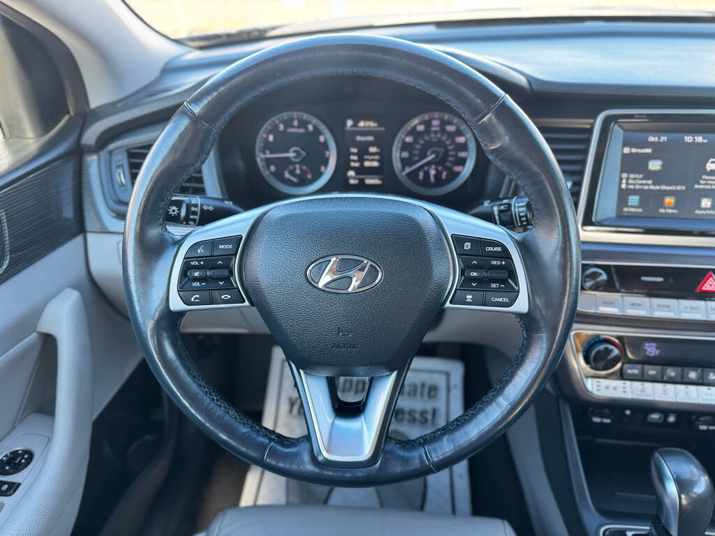 Image of 2019 Hyundai Sonata