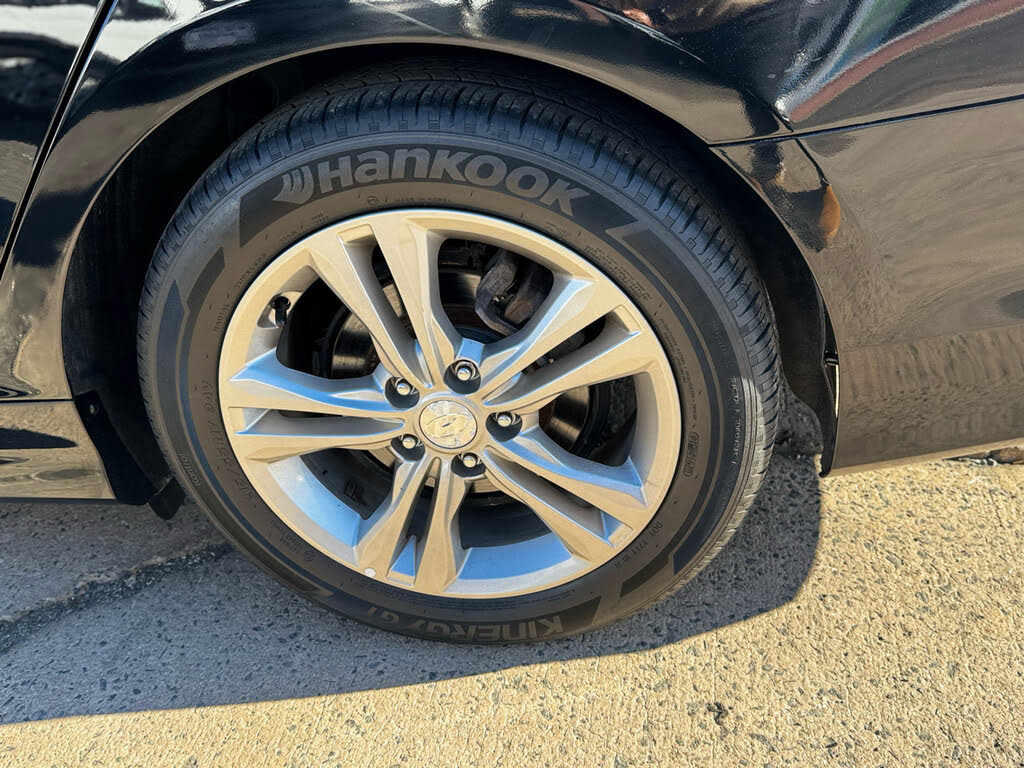 Image of 2019 Hyundai Sonata