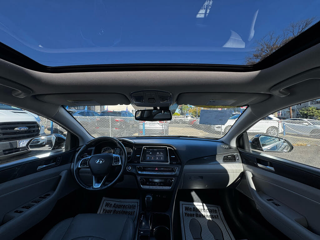 Image of 2019 Hyundai Sonata