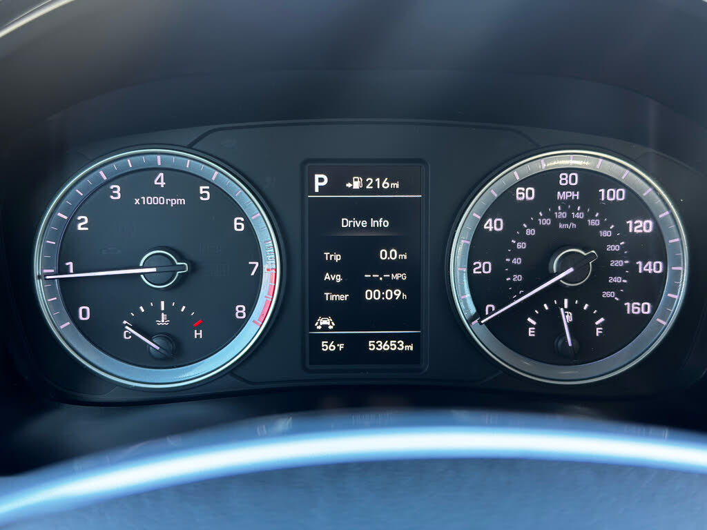 Image of 2019 Hyundai Sonata