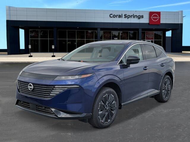 2025 Nissan Murano for sale Las Vegas