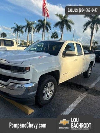 Chevrolet Silverado 1500 for sale Las Vegas