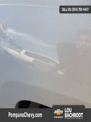 2018 Chevrolet Silverado 1500 thumbnail – Pompano Beach, FL – 10