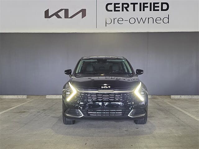 2024 Kia Sportage EX
                                    for sale in Fort Lauderdale, FL – photo 2